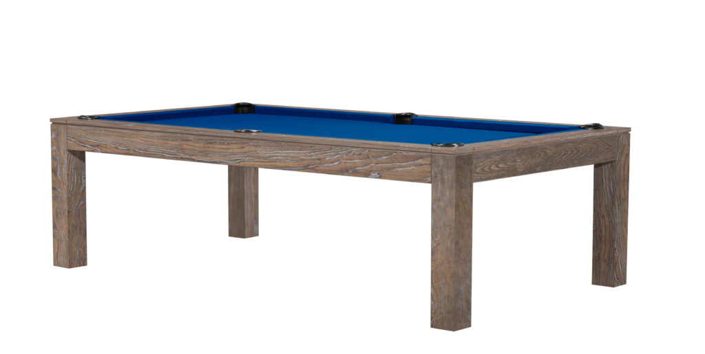 Baylor billiard table