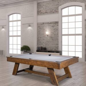 Barren - 7ft Billiard Table