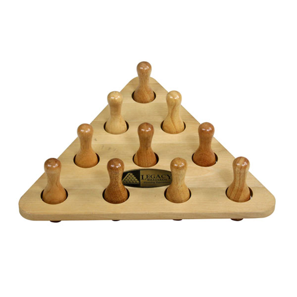 Shuffleboard Bowling Pins - Image 3