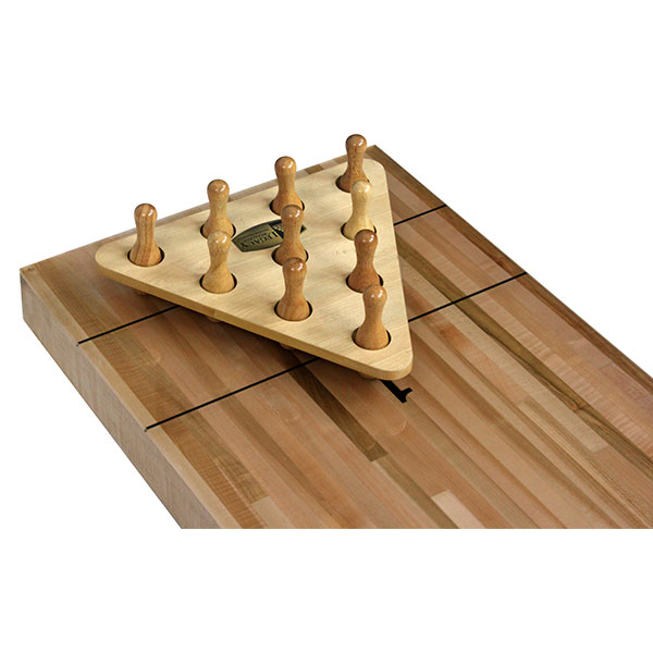 Shuffleboard Bowling Pins - Image 4