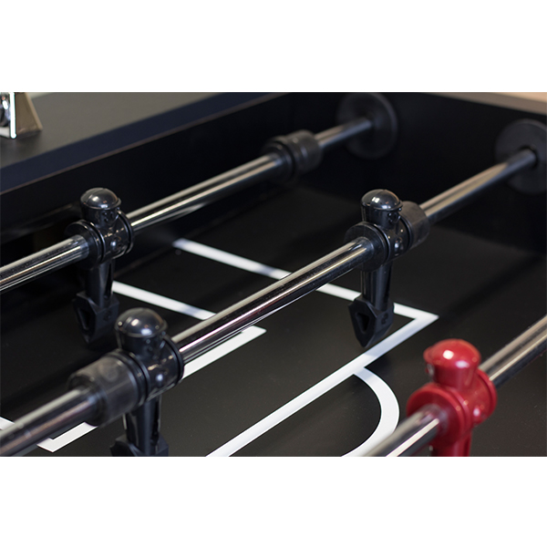 Classic Foosball Table - Image 4