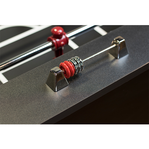 Classic Foosball Table - Image 2