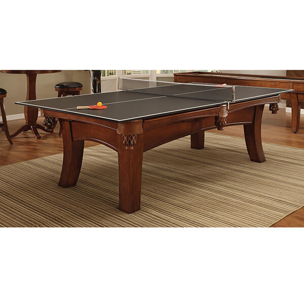 Classic Table Tennis Conversion Top - Image 2