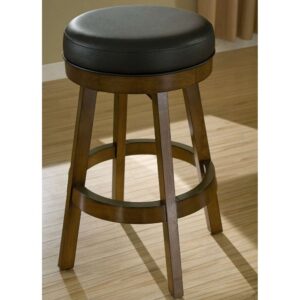 Classic Backless Barstool
