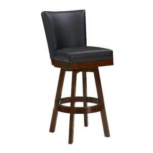 Classic Flex Back Barstool