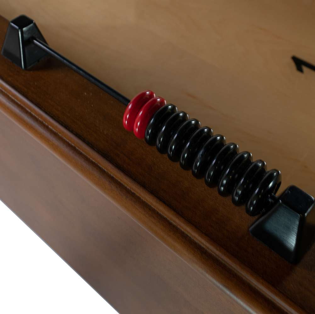 Collins 14ft Shuffleboard - Image 5