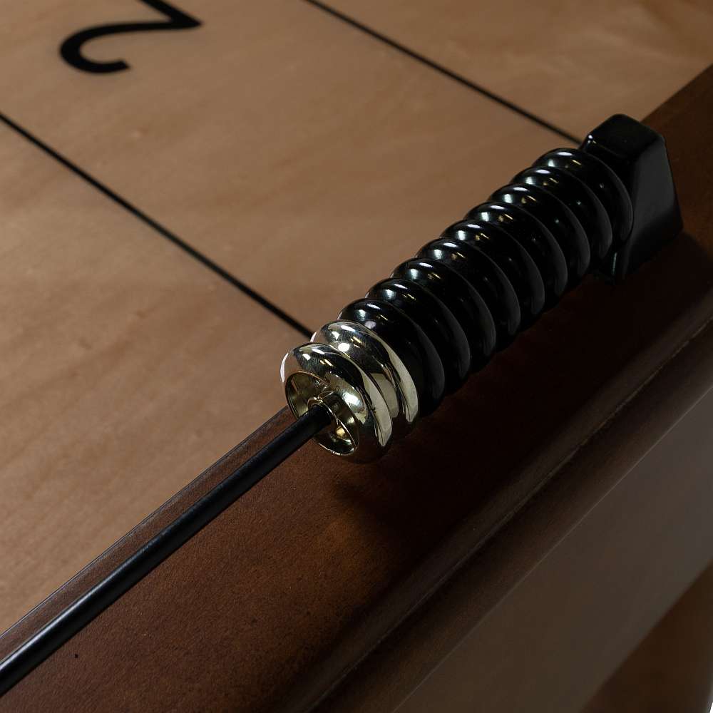 Collins 14ft Shuffleboard - Image 6