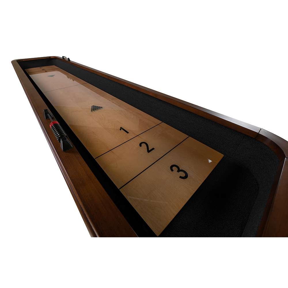 Collins 14ft Shuffleboard - Image 7