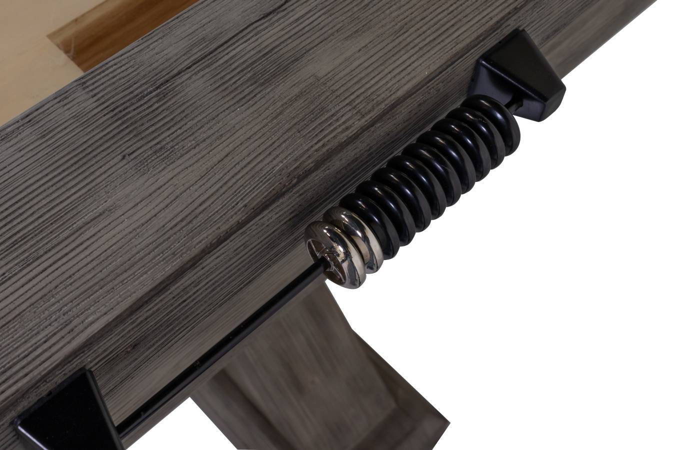 Cumberland 12ft Outdoor Indoor Shuffleboard - Image 8