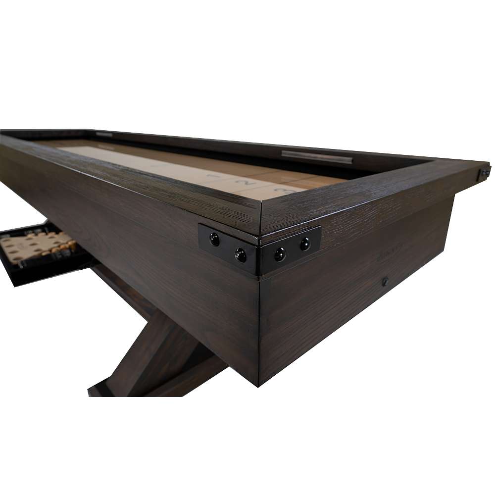 Cumberland 12ft Shuffleboard - Image 3