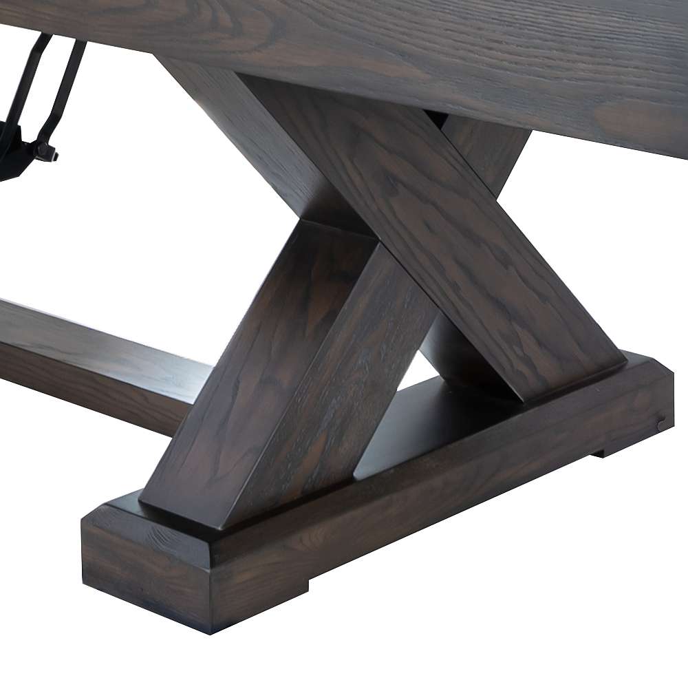 Cumberland 12ft Shuffleboard - Image 5