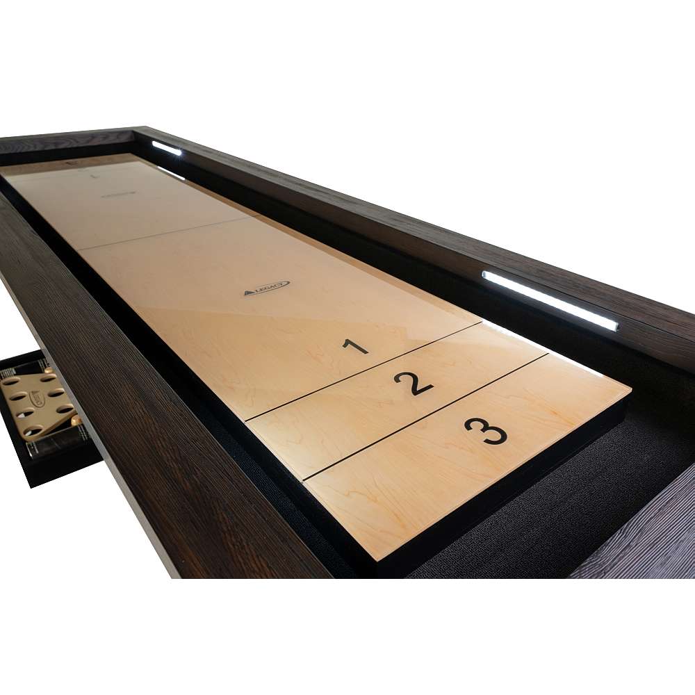 Cumberland 12ft Shuffleboard - Image 7