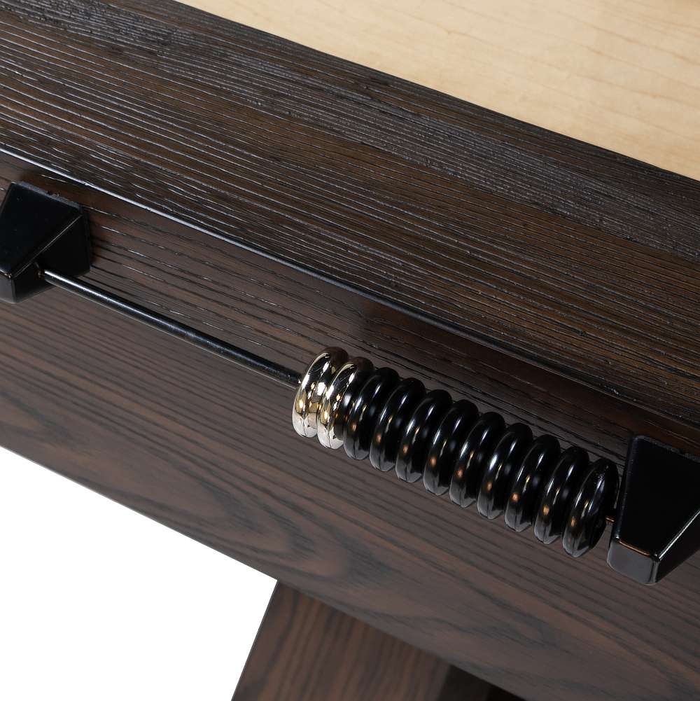 Cumberland 12ft Shuffleboard - Image 2