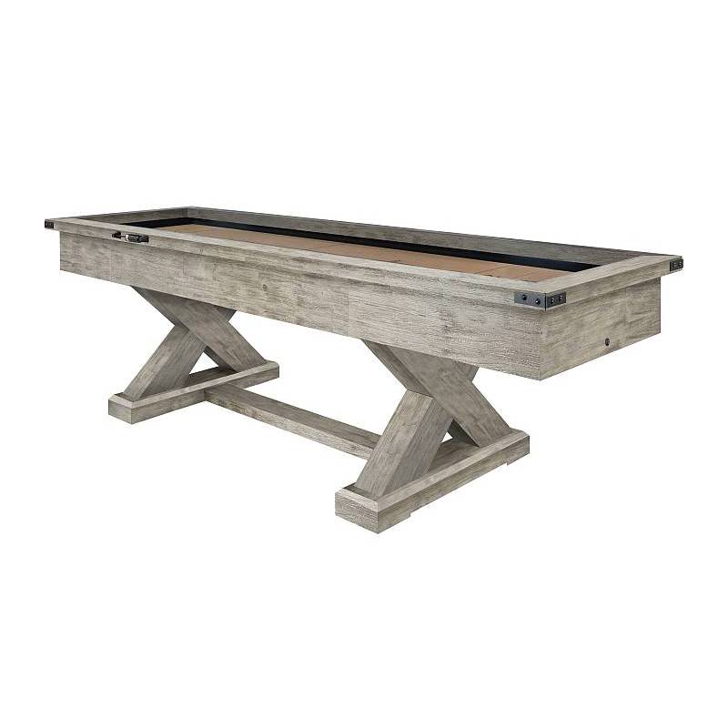 Cumberland 9ft Outdoor Indoor Shuffleboard