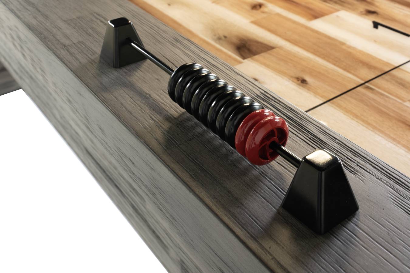 Cumberland 9ft Outdoor Indoor Shuffleboard - Image 7