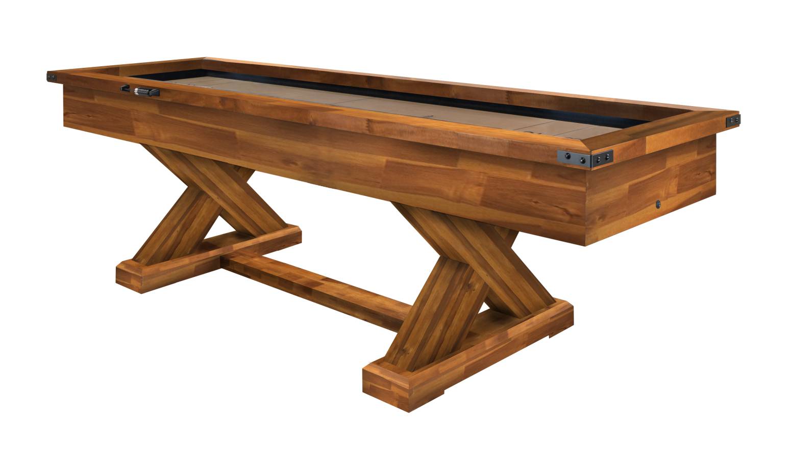 Cumberland 9ft Outdoor Indoor Shuffleboard - Image 10