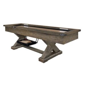 Cumberland 9ft Shuffleboard