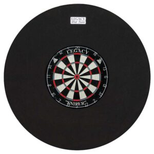 Dartboard Wall Saver