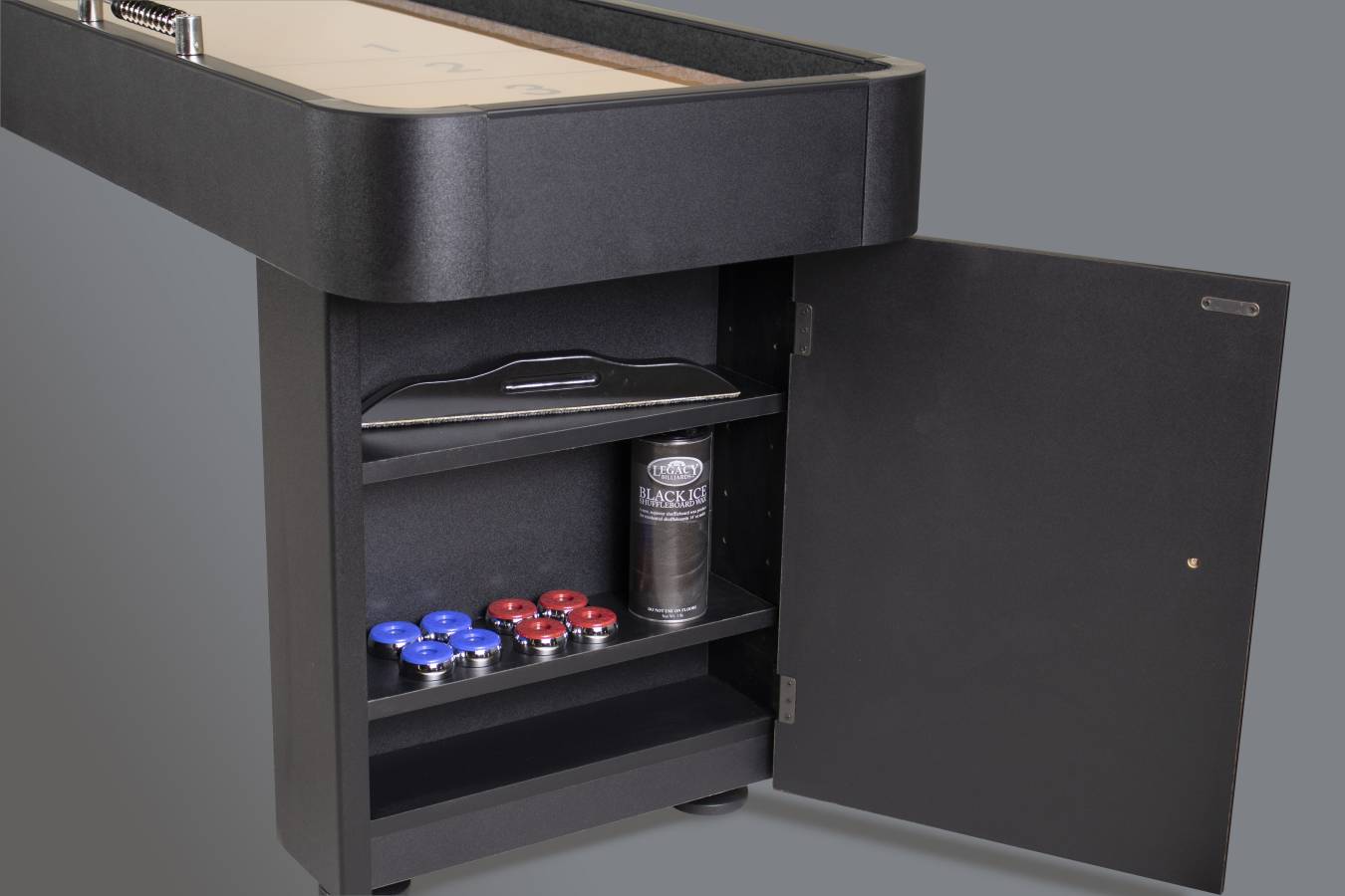 Destroyer 12ft Shuffleboard - Image 4