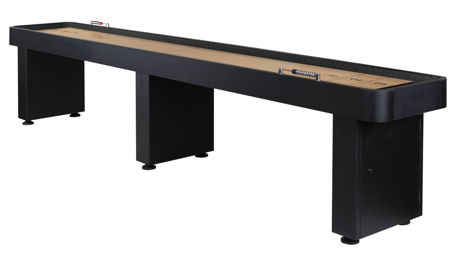 Destroyer 12ft Shuffleboard - Image 2