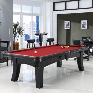 Ella 8ft Billiard Table