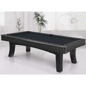 Ella II 8ft Billiard Table