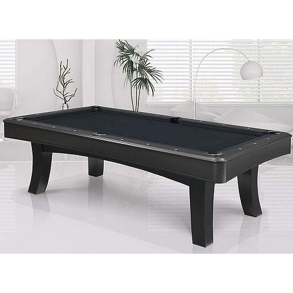 Ella II 8ft Billiard Table