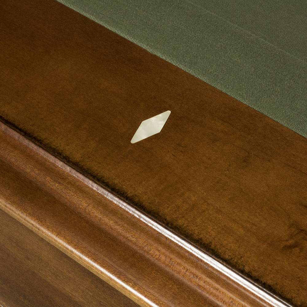 Ella II 8ft Billiard Table - Image 2