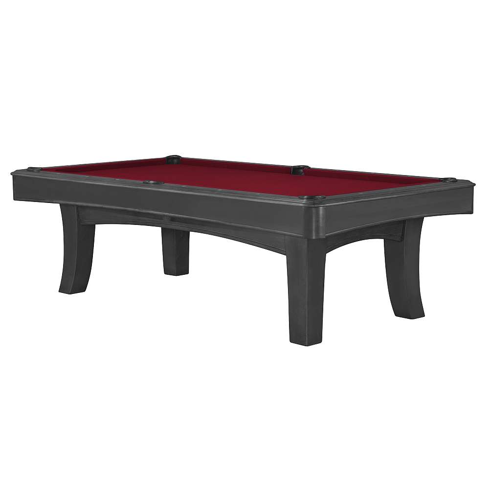 Ella II 8ft Billiard Table - Image 4