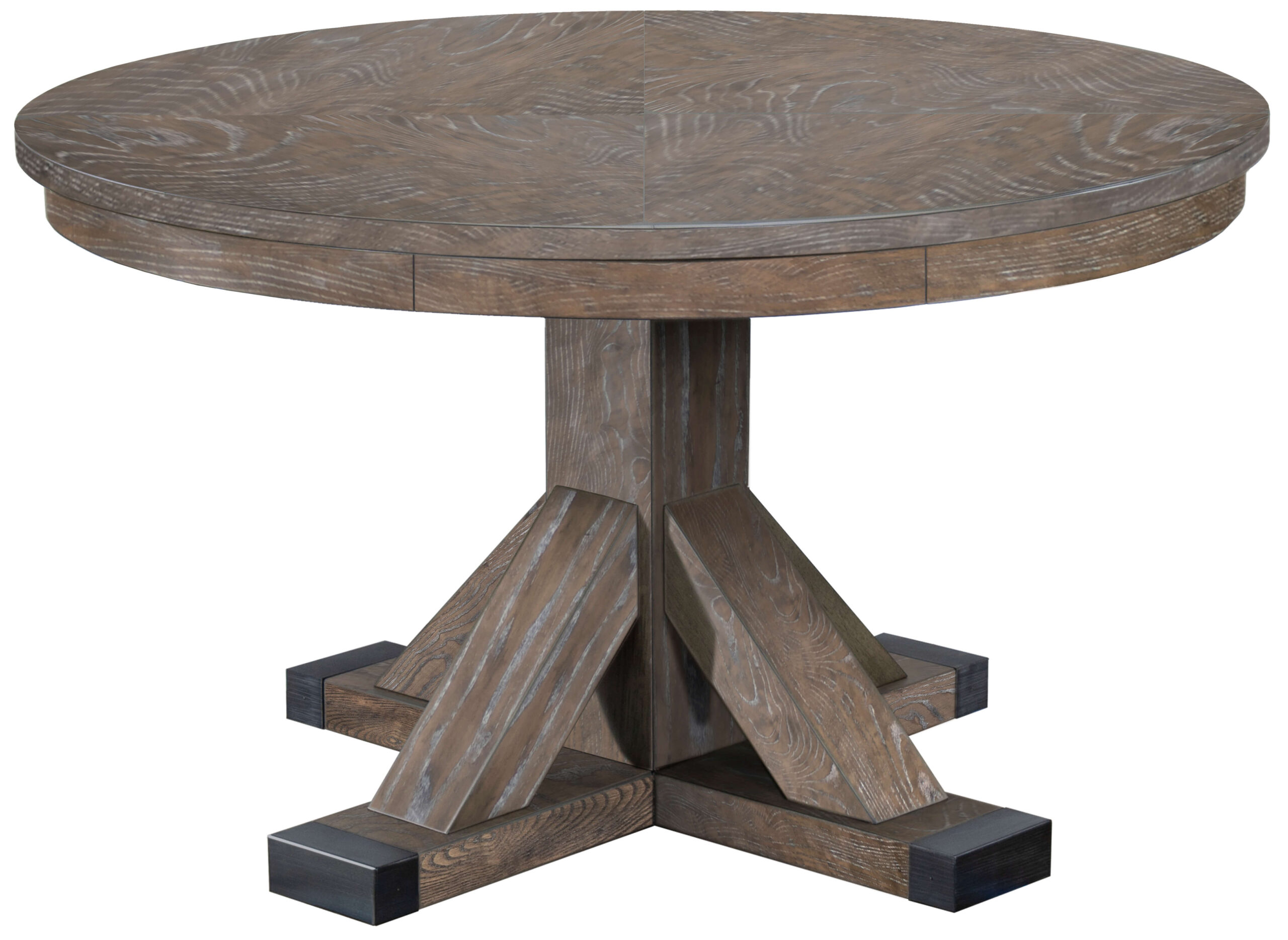 Harpeth 3 in 1 Game Table with Bumper Pool - Image 2