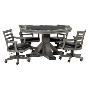 Harpeth 2 In 1 Game Table