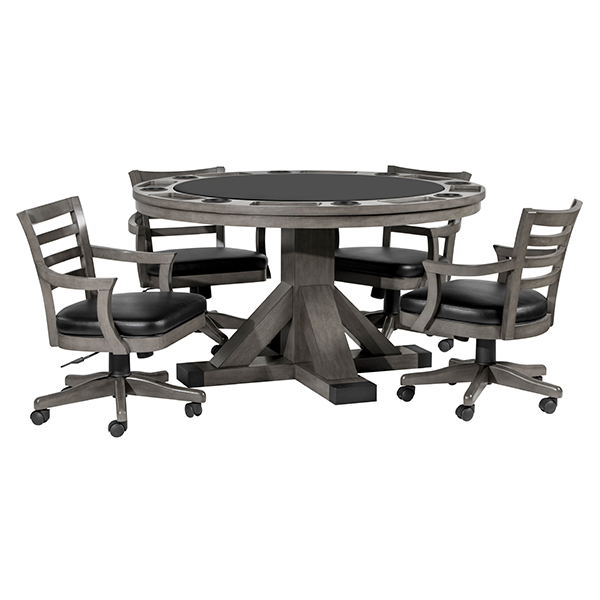 Harpeth 2 In 1 Game Table