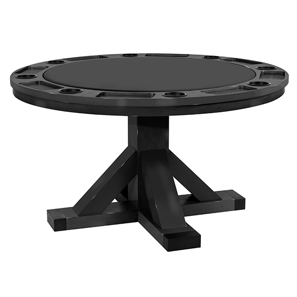 Harpeth 2 In 1 Game Table - Image 2