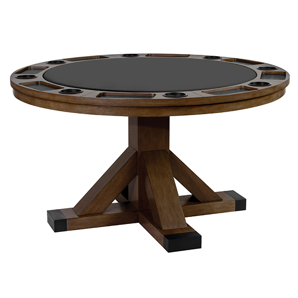 Harpeth 2 In 1 Game Table - Image 6