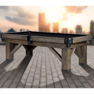 Harpeth I 8ft Billiard Table