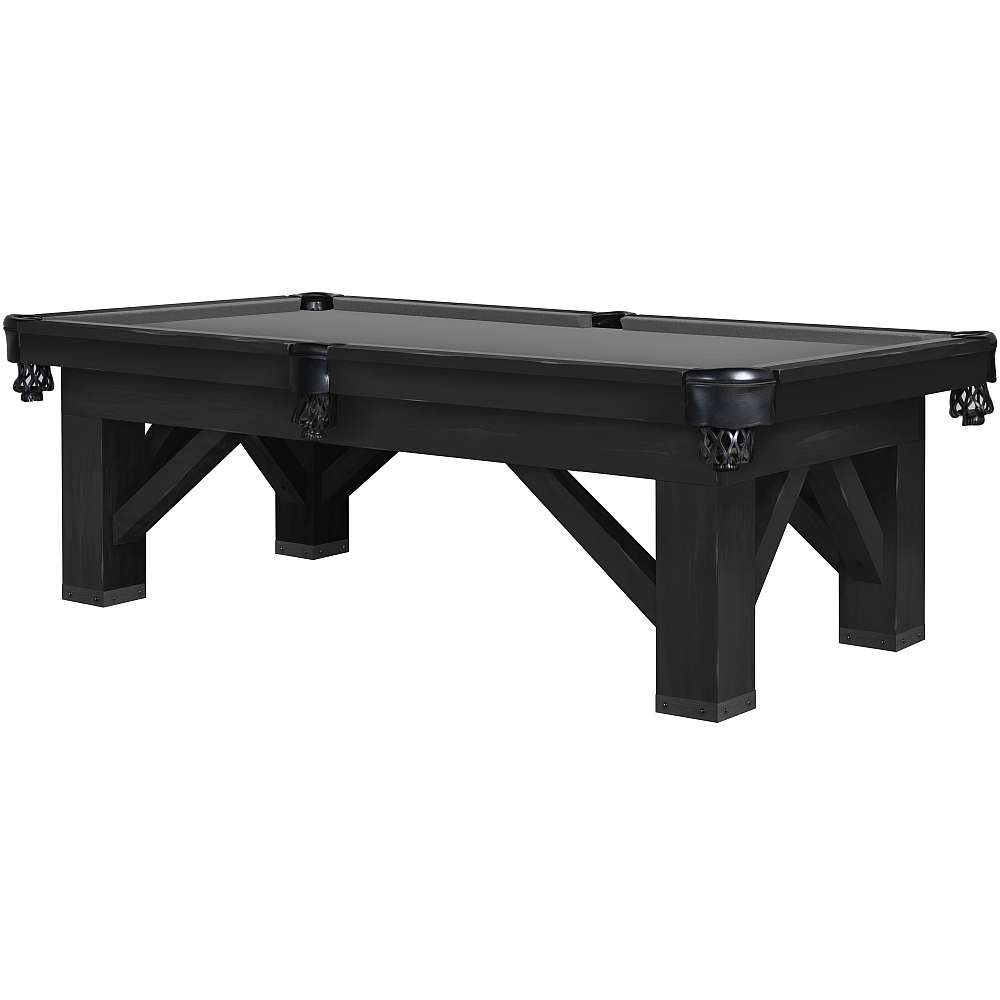 Harpeth I 8ft Billiard Table - Image 5