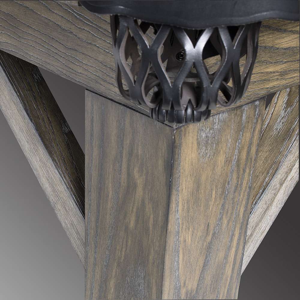 Harpeth I 8ft Billiard Table - Image 6