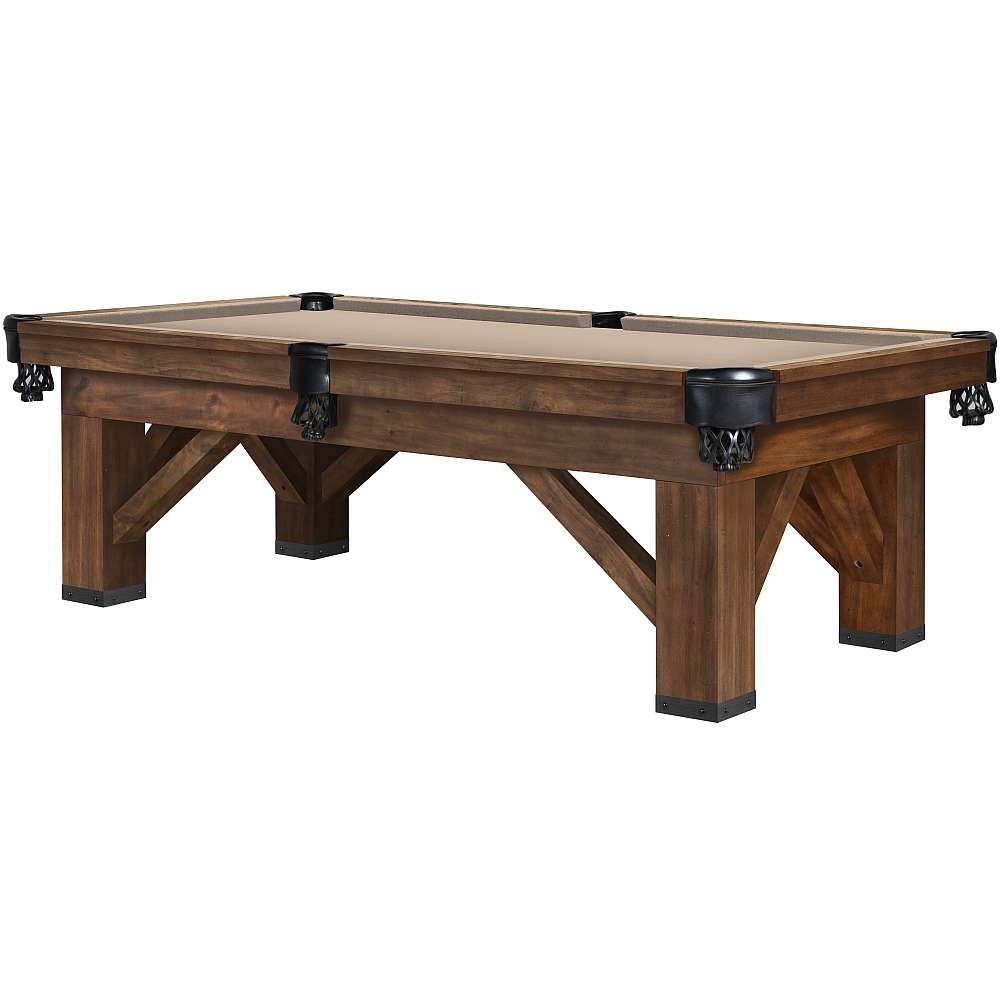Harpeth I 8ft Billiard Table - Image 2