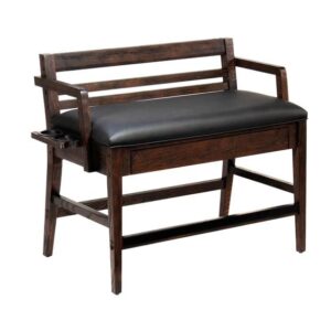 Harpeth Spectator Bench