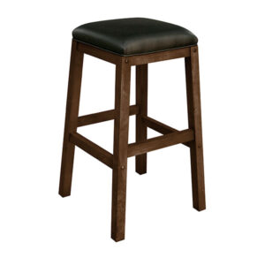 Heritage Backless Barstool