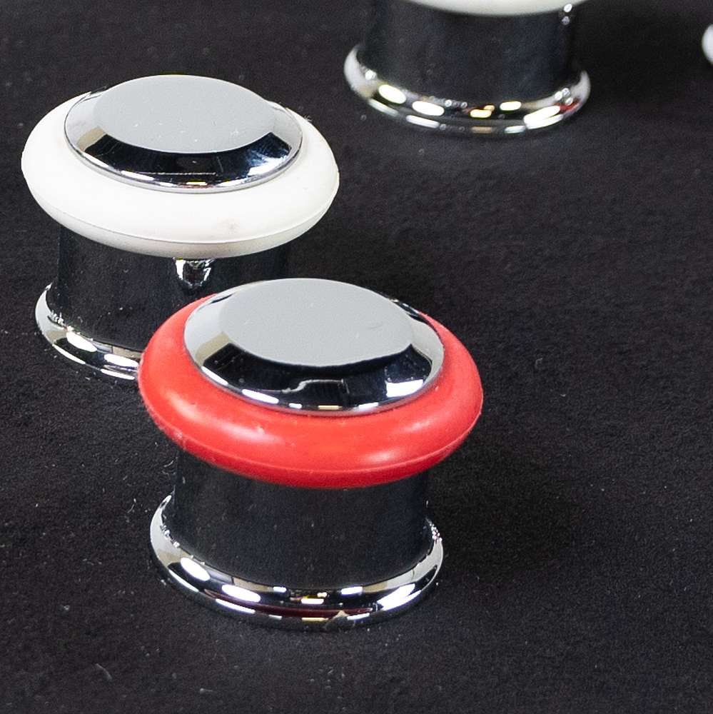 Heritage 3 in 1 Game Table with Bumper Pool - Image 3