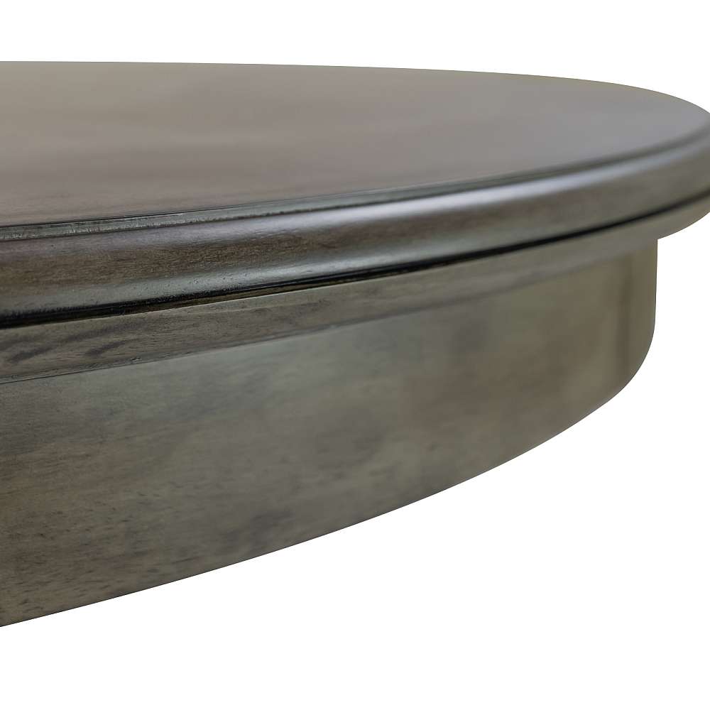 Heritage 3 in 1 Game Table with Bumper Pool - Image 5