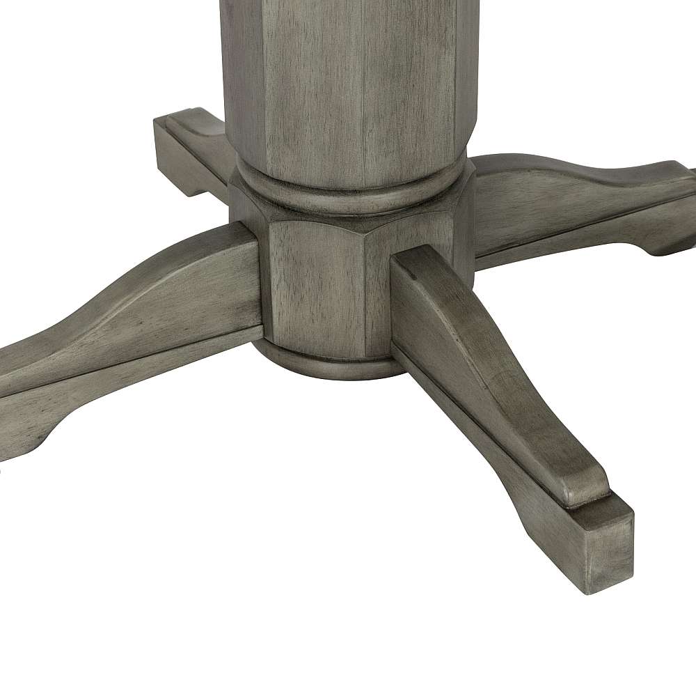 Heritage 3 in 1 Game Table with Bumper Pool - Image 6