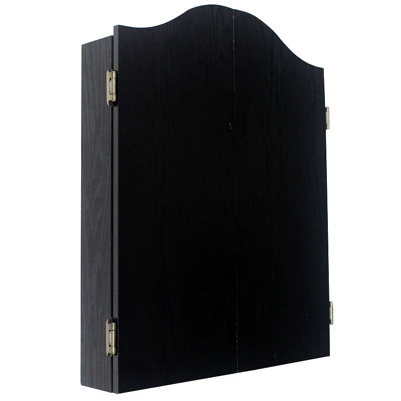 Heritage Dartboard Cabinet Set - Image 5