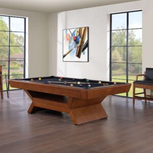 Holston 8ft Billiard Table