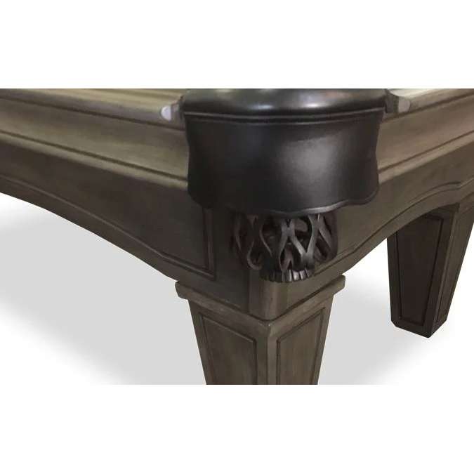 Kent II 7ft Billiard Table - Image 3