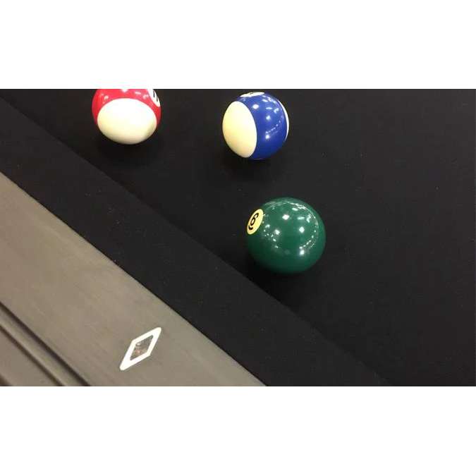 Kent II 7ft Billiard Table - Image 2