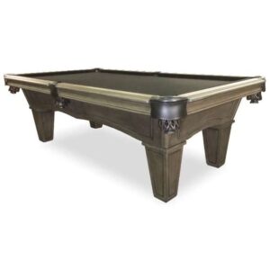 Kent II 8ft Billiard Table