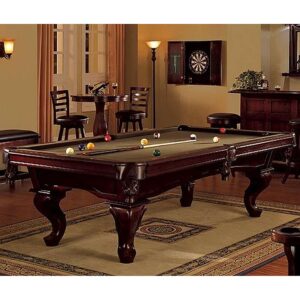 Mallory 8ft Billiard Table