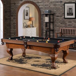 Megan 8ft Billiard Table